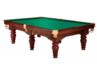ბილიარდის მაგიდა Baron 8Ft.
